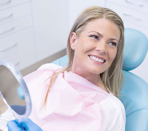 Sonoma Cosmetic Dental Services