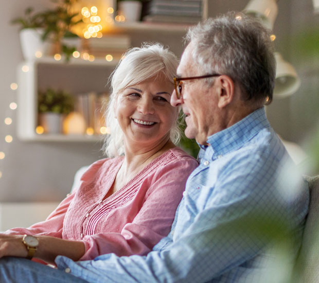 Sonoma Dentures and Partial Dentures