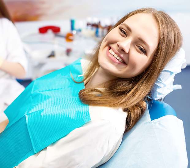Sonoma Emergency Dentist