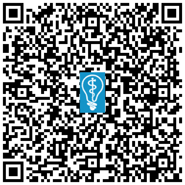 QR code image for Oral Surgery in Sonoma, CA