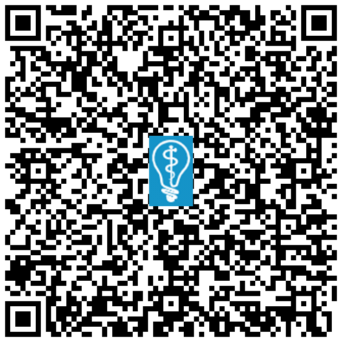 QR code image for What Can I Do to Improve My Smile in Sonoma, CA