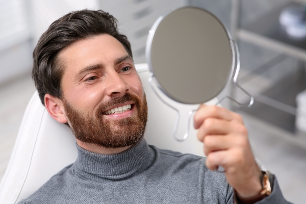 What Is The Process Of Getting A Dental Crown?