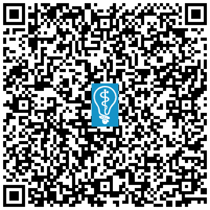 QR code image for Wisdom Teeth Extraction in Sonoma, CA